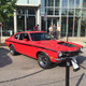 Illustration for article titled 2017 Des Moines Concours dElegance Photo Dump